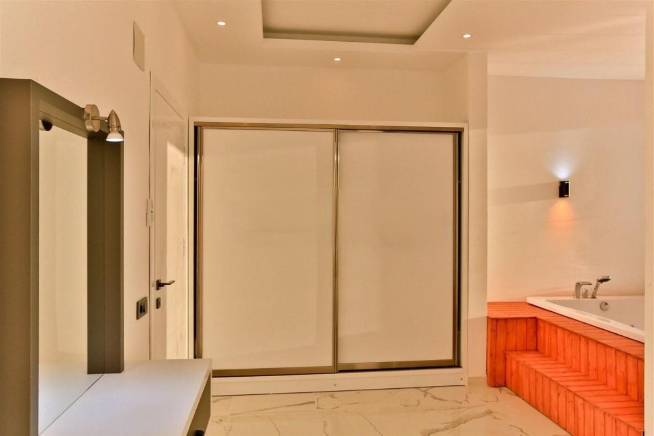 Villa Lycian-Kalkan 3 Bedroom-2 Jakuzzies-Sauna-Turkish Hamam-Huge Private Pool And Lovely Garden Kaş Exterior photo